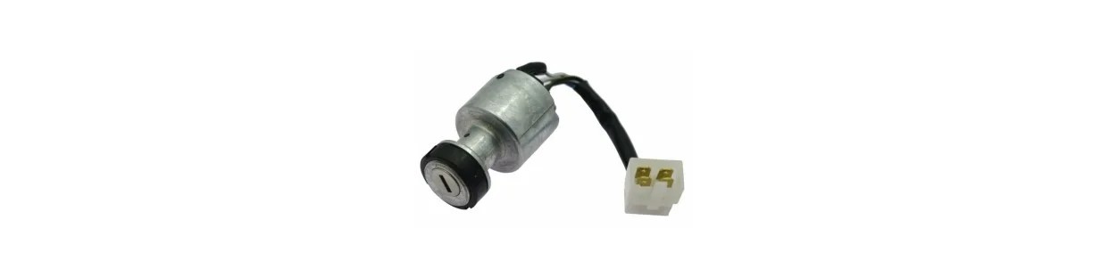 Ignition panels for tractors and garden machines | Newgardenparts