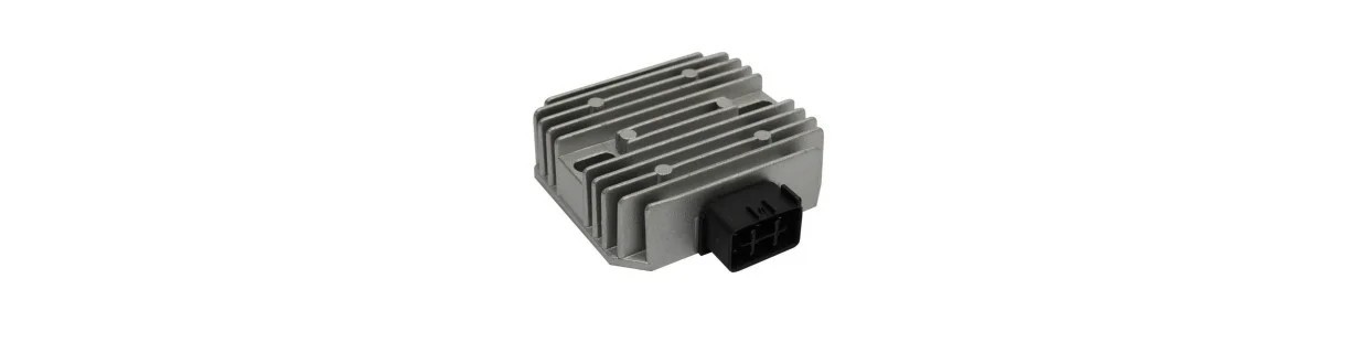Reguladores de voltaje para tractores y cortacéspedes | Newgardenparts