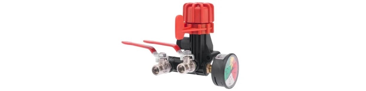 Pièces pour pompes de pulvérisation agricoles | Newgardenparts