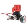 Sprayer Pump Spare Parts