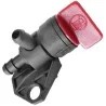 Fuel Valves and Hoses