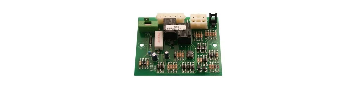 Schede elettroniche per macchine da giardinaggio | Newgardenparts