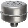 Mufflers