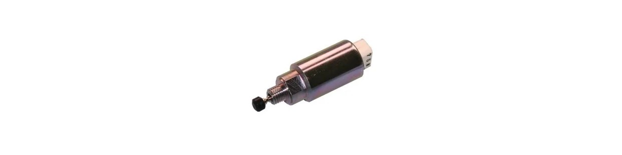 Solenoidi per macchine da giardinaggio | Newgardenparts