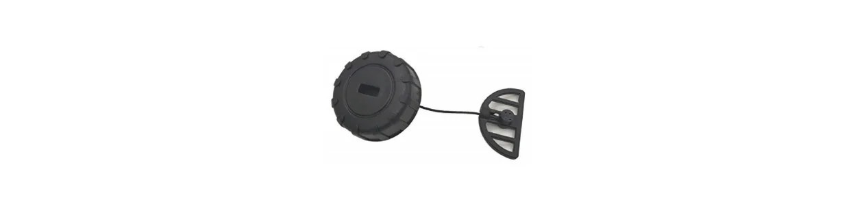 Bouchons de réservoir pour machines de jardin | Newgardenparts
