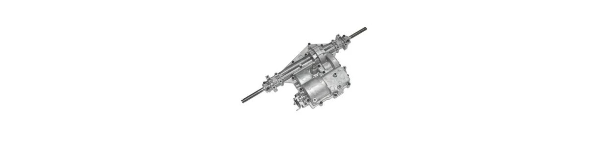Sistemi trazione per rasaerba e trattorini | Newgardenparts