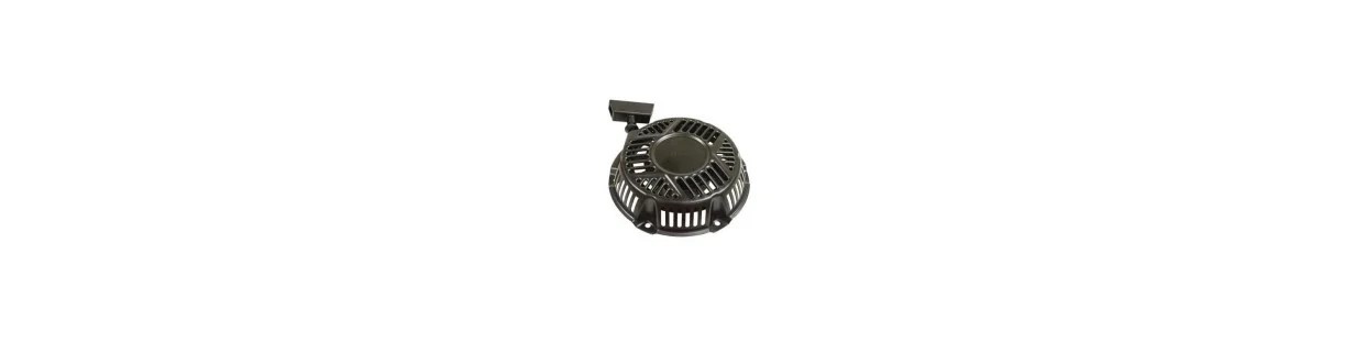 Avviatori Completi per macchine da giardinaggio | Newgardenparts