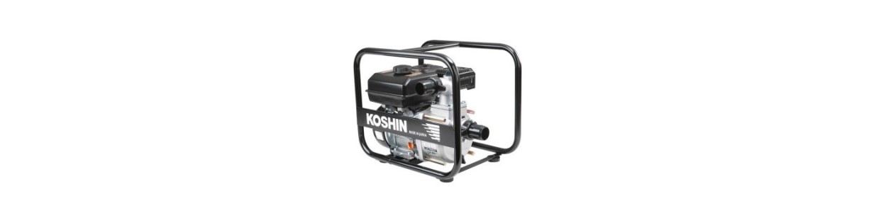 Venta Motobombas on-line - Máquinas Jardin | Shop on line: precios bajos | Newgardenstore.eu