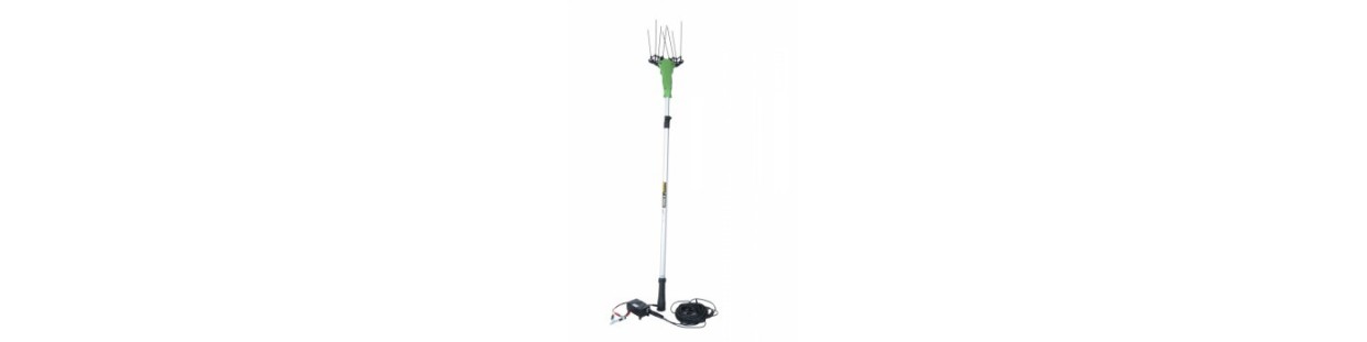 Venta Agitadores de aceitunas on-line - Máquinas Jardin | Shop on line: precios bajos | Newgardenstore.eu