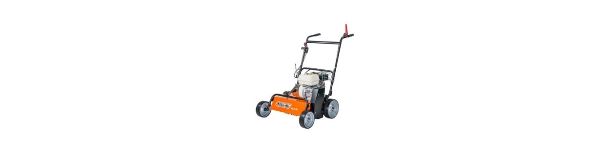 Vente Aérateurs on-line - Machines Jardin | Boutique en ligne: prix bas | Newgardenstore.eu