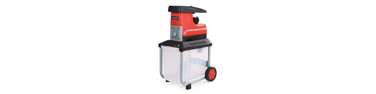 Vendita Biotrituratori on-line - Macchine Giardino | Negozio on line: prezzi bassi | Newgardenstore.eu