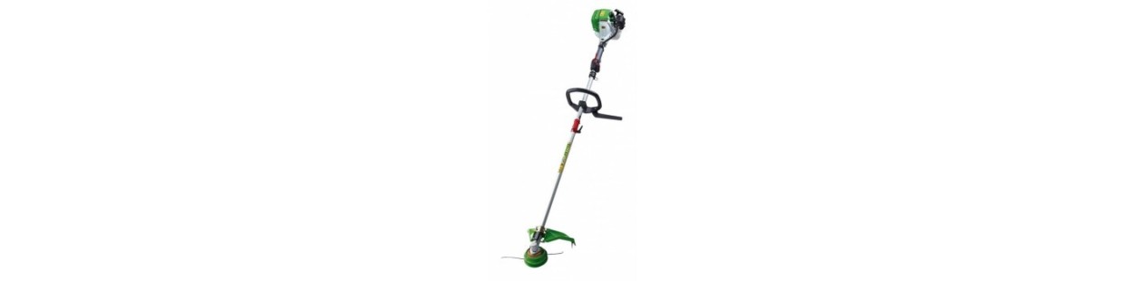 Vendita Decespugliatori on-line - Macchine Giardino | Negozio on line: prezzi bassi | Newgardenstore.eu