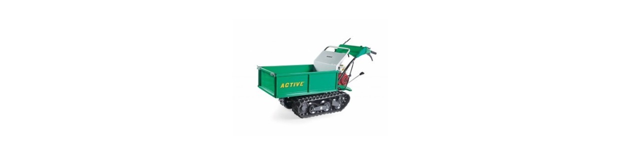 Vente Transporteurs on-line - Machines Jardin | Boutique en ligne: prix bas | Newgardenstore.eu