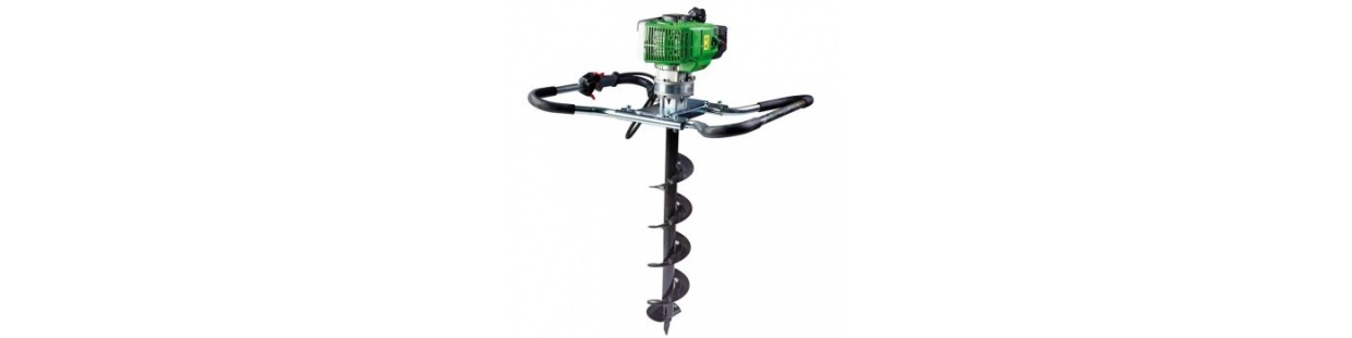 Verkauf Bohrer on-line - Maschinen Garten | Shop on line: niedrigen preisen | Newgardenstore.eu