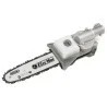 Brushcutter accessories
