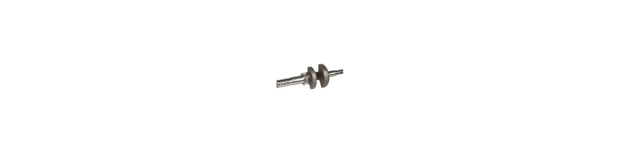 Vilebrequins pour machines de jardinage : pièces de rechange de qualité | Newgardenparts