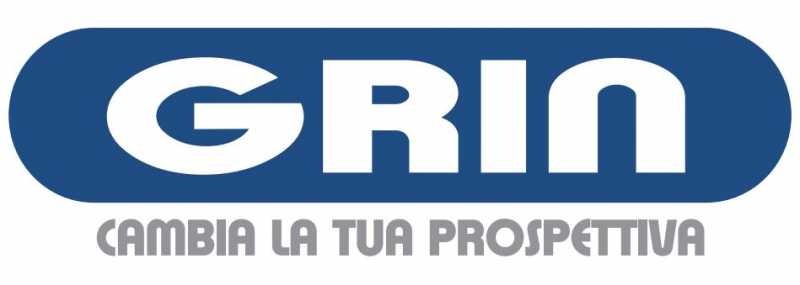 grin